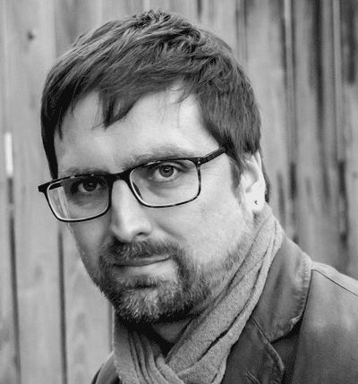 Brian Myers